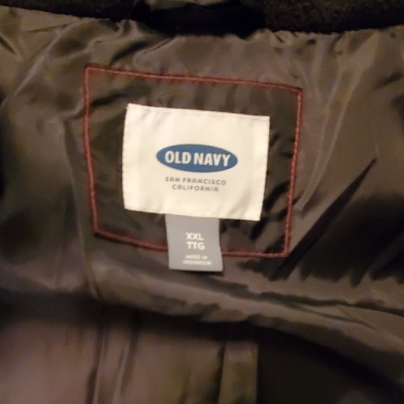 Old Navy Other - Men's Big and tall puffer jacket Old Navy Other - Men's Big and tall puffer jacket